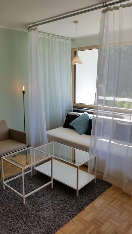 דירות באד גסטיין Stylish Living מראה חיצוני תמונה