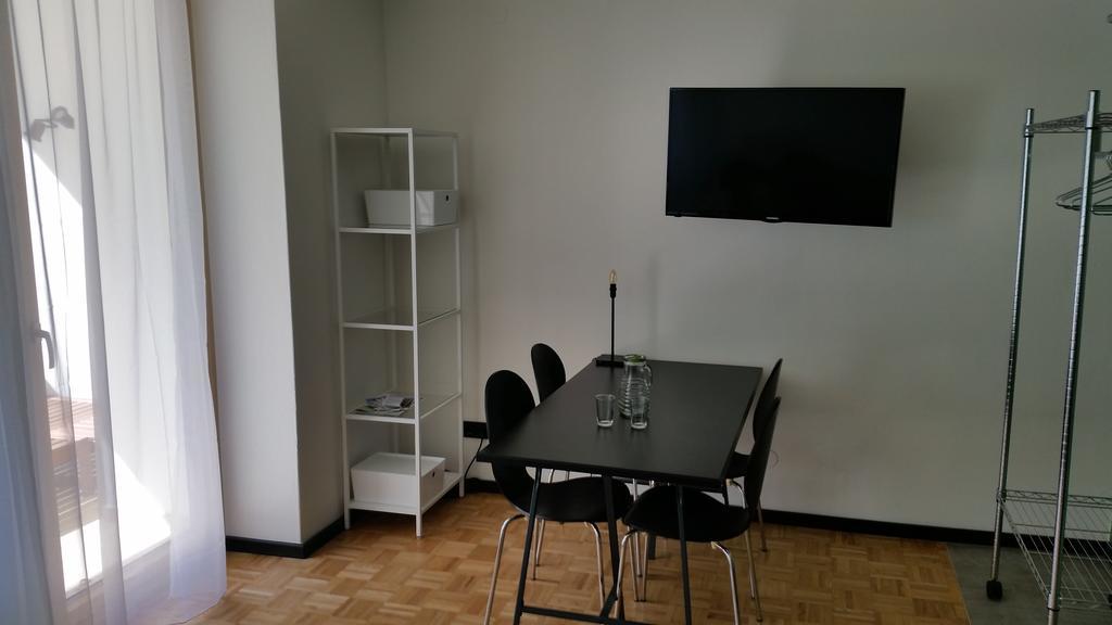 דירות באד גסטיין Stylish Living מראה חיצוני תמונה