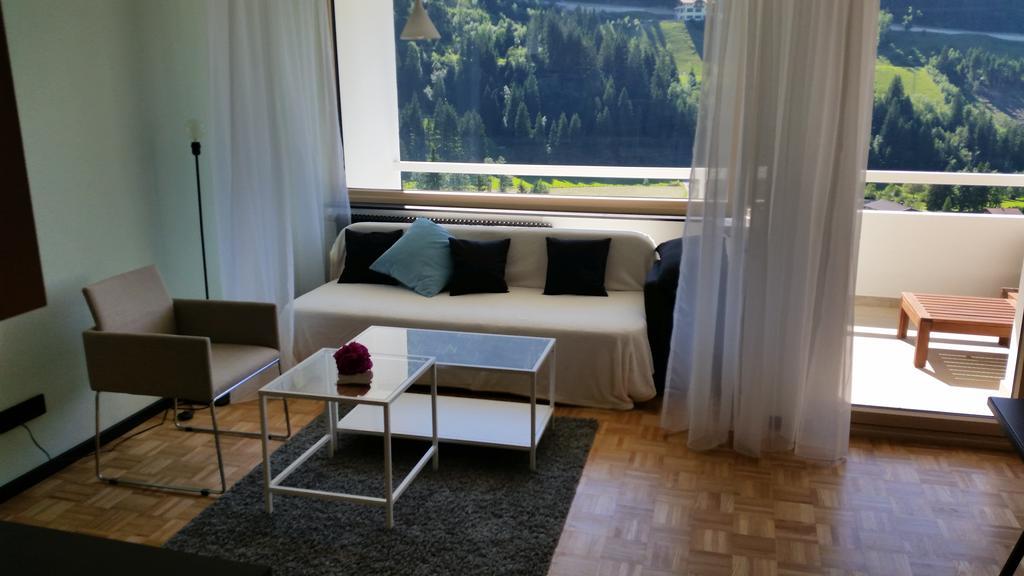 דירות באד גסטיין Stylish Living מראה חיצוני תמונה